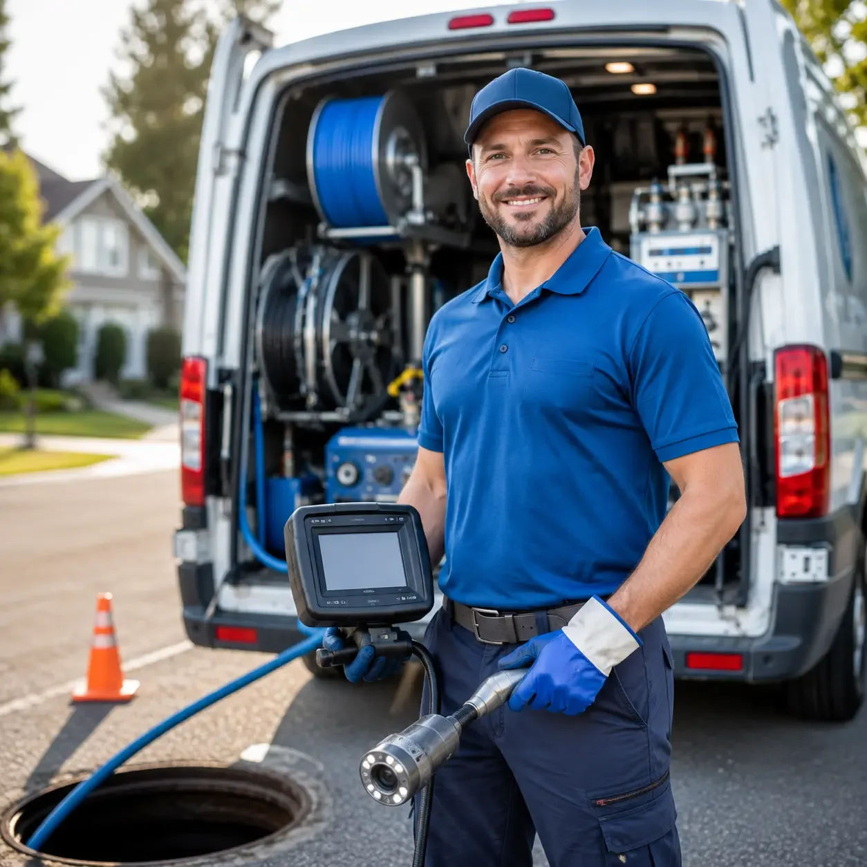Local Pipe Relining specialists in Talmage, NE