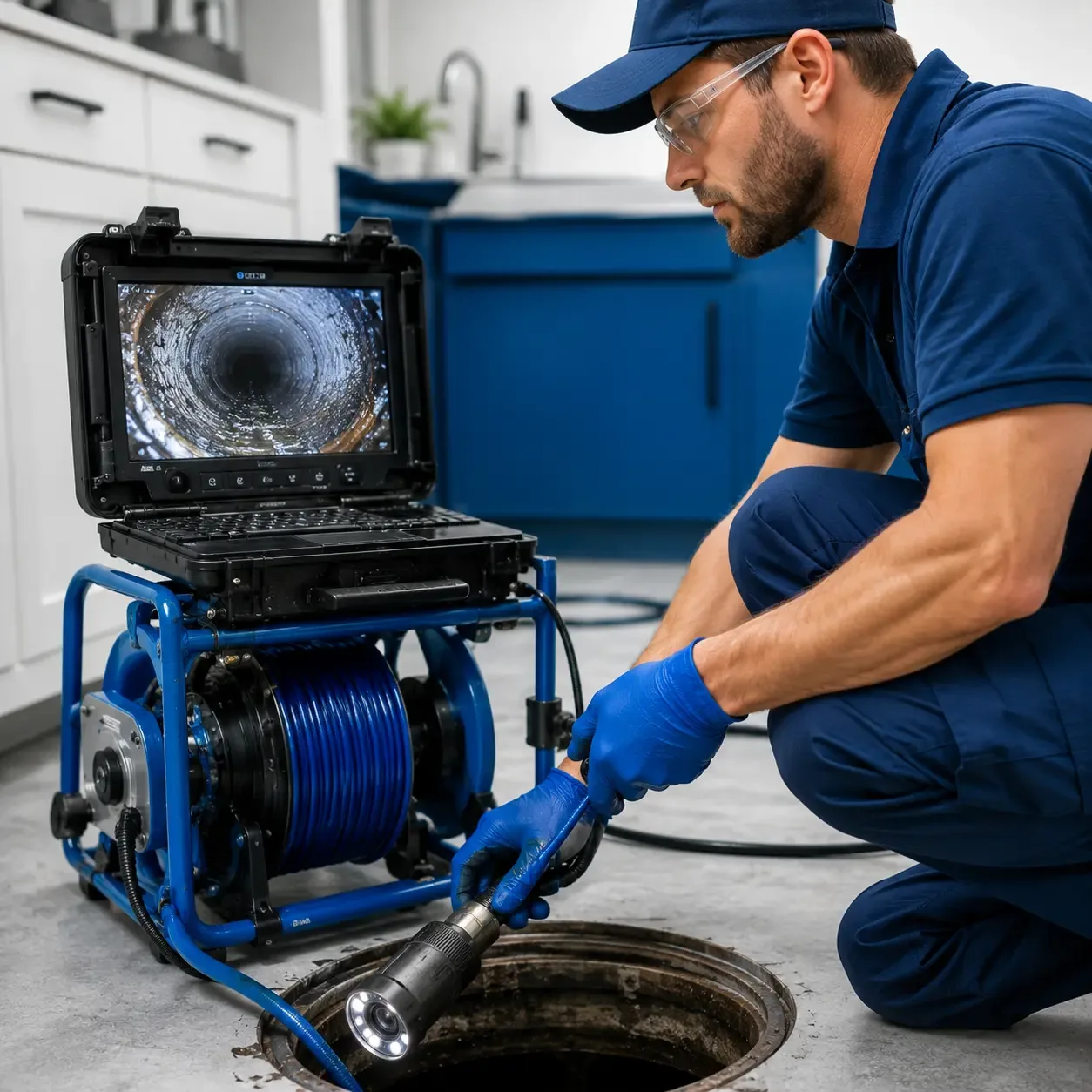 Pipe Relining professionals serving Talmage, NE